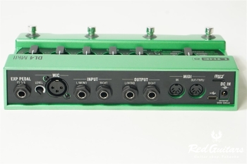 DL4 MkII